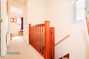 First Floor Landing- click for photo gallery